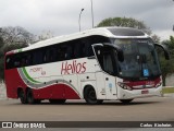 Helios Coletivos e Cargas 424 na cidade de Maringá, Paraná, Brasil, por Carlos Kircheim. Número da foto: #7216273.