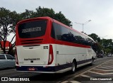 Viação Piracicabana 1772 na cidade de São Paulo, São Paulo, Brasil, por Denis Ciaramicoli. Número da foto: #7215944.