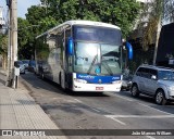 Tavares Turismo 2806 na cidade de Divinópolis, Minas Gerais, Brasil, por João Marcos William. Número da foto: #:id.
