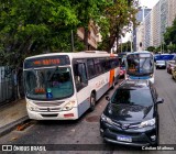 Evanil Transportes e Turismo RJ 132.052 na cidade de Rio de Janeiro, Rio de Janeiro, Brasil, por Cristian Matheus. Número da foto: #7215056.
