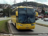 Viação Itapemirim 9711 na cidade de Vitória, Espírito Santo, Brasil, por Matheus Mendes. Número da foto: #7216160.