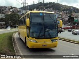 Viação Itapemirim 9711 na cidade de Vitória, Espírito Santo, Brasil, por Matheus Mendes. ID da foto: :id.