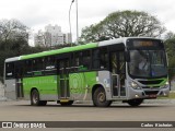 Viação Garcia 7689 na cidade de Maringá, Paraná, Brasil, por Carlos Kircheim. Número da foto: #7216218.