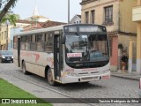 Viação Presidente 6030 na cidade de São João del Rei, Minas Gerais, Brasil, por Tarcisio Rodrigues da Silva. Número da foto: #7215509.