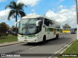 Cia. São Geraldo de Viação 21350 na cidade de Vitória, Espírito Santo, Brasil, por Matheus Mendes. Número da foto: #7216143.