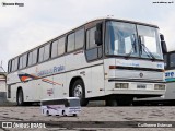 Transportes e Turismo Estância de Prata 010 na cidade de Poços de Caldas, Minas Gerais, Brasil, por Guilherme Estevan. Número da foto: #7215181.