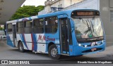 Auto Viação MM Souza Turismo 13501 na cidade de Capivari, São Paulo, Brasil, por Ricardo Novo de Magalhaes. ID da foto: :id.