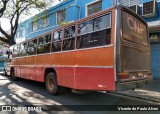 Ônibus Particulares 5360 na cidade de Belo Horizonte, Minas Gerais, Brasil, por Vicente de Paulo Alves. ID da foto: :id.