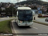 Cia. São Geraldo de Viação 21350 na cidade de Vitória, Espírito Santo, Brasil, por Matheus Mendes. Número da foto: #7216159.
