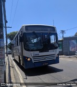 Concessionária Salvador Norte - CSN Transportes 11899 na cidade de Salvador, Bahia, Brasil, por Victor São Tiago Santos. Número da foto: #:id.