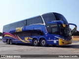 TDK – Transportes Dallabrida e Kurtz 2025 na cidade de Holambra, São Paulo, Brasil, por Felipe Soares Carvalho. Número da foto: #7215614.