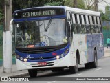 SBC Trans 897 na cidade de São Bernardo do Campo, São Paulo, Brasil, por Moaccir  Francisco Barboza. Número da foto: #:id.