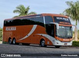 RealMaia Turismo e Cargas 1906 na cidade de Uberlândia, Minas Gerais, Brasil, por Everton Nascimento. Número da foto: #:id.