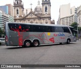 Rio Cidade Service Tour 9598 na cidade de Rio de Janeiro, Rio de Janeiro, Brasil, por Cristian Matheus. Número da foto: #7216621.