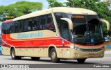 Auto Viação Goianésia 192003-9 na cidade de Goiânia, Goiás, Brasil, por Carlos Júnior. Número da foto: #7217340.
