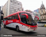 Expresso Freitas Turismo 2020 na cidade de Rio de Janeiro, Rio de Janeiro, Brasil, por Cristian Matheus. Número da foto: #7217530.
