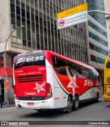 Expresso Freitas Turismo 2020 na cidade de Rio de Janeiro, Rio de Janeiro, Brasil, por Cristian Matheus. ID da foto: :id.