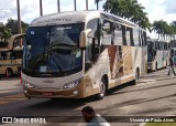 Turismo Bozzato 41302 na cidade de Aparecida, São Paulo, Brasil, por Vicente de Paulo Alves. Número da foto: #7218534.