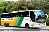 Empresa Gontijo de Transportes 17095 na cidade de São Paulo, São Paulo, Brasil, por Matheus Souza. Número da foto: #:id.