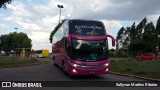 Evolução Transportes e Turismo 2610 na cidade de Anápolis, Goiás, Brasil, por Sullyvan Martins Ribeiro. Número da foto: #7218048.