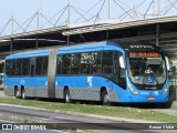 Viação Normandy do Triângulo E12727C na cidade de Rio de Janeiro, Rio de Janeiro, Brasil, por Renan Vieira. Número da foto: #7217329.