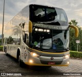 RodeRotas - Rotas de Viação do Triângulo 7411 na cidade de Uberlândia, Minas Gerais, Brasil, por Everton Nascimento. Número da foto: #:id.