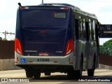 Viação Zurick 31040 na cidade de Belo Horizonte, Minas Gerais, Brasil, por Adão Raimundo Marcelino. Número da foto: #7218036.
