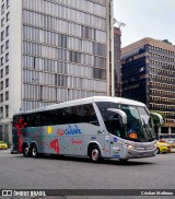 Rio Cidade Service Tour 9598 na cidade de Rio de Janeiro, Rio de Janeiro, Brasil, por Cristian Matheus. Número da foto: #7216617.
