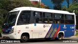 RTO - Reserva Técnica Operacional 1.057 na cidade de Itapecerica da Serra, São Paulo, Brasil, por Asprilla Matheus. Número da foto: #7218389.