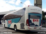 Auto Viação 1001 RJ 108.082 na cidade de Rio de Janeiro, Rio de Janeiro, Brasil, por Zé Ricardo Reis. Número da foto: #7216822.