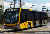 Viação Metrópole Paulista - Zona Leste 3 2026 na cidade de São Paulo, São Paulo, Brasil, por Cleverson dos Reis Giraldi. Número da foto: #:id.