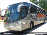 VB Transportes e Turismo 10016 na cidade de São Paulo, São Paulo, Brasil, por Franklin Freire dos Santos. Número da foto: #:id.