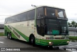 Empresa de Transportes Coletivos Volkmann 1400 na cidade de Florianópolis, Santa Catarina, Brasil, por Windy Silva. Número da foto: #:id.