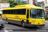 Viação Itapemirim 40803 na cidade de Cachoeiro de Itapemirim, Espírito Santo, Brasil, por Eliziar Maciel Soares. Número da foto: #7216877.