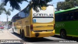 Empresa Gontijo de Transportes 14145 na cidade de Matozinhos, Minas Gerais, Brasil, por João Marcos William. Número da foto: #7217735.