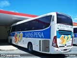 Viação Saens Peña 2113 na cidade de Juiz de Fora, Minas Gerais, Brasil, por Luiz Krolman. Número da foto: #7216976.