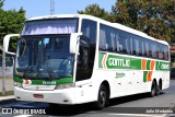 Empresa Gontijo de Transportes 20045 na cidade de Campinas, São Paulo, Brasil, por Julio Medeiros. Número da foto: #7218028.