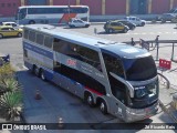 Auto Viação 1001 RJ 108.690 na cidade de Rio de Janeiro, Rio de Janeiro, Brasil, por Zé Ricardo Reis. Número da foto: #7216859.