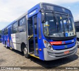 EAOSA - Empresa Auto Ônibus Santo André 936 na cidade de Mauá, São Paulo, Brasil, por Matheus dos Anjos Silva. Número da foto: #:id.