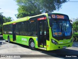 Viação Pendotiba 2.1.135 na cidade de Niterói, Rio de Janeiro, Brasil, por Renan Vieira. Número da foto: #7217303.
