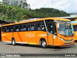 Viação Nossa Senhora do Amparo RJ 186.286 na cidade de Petrópolis, Rio de Janeiro, Brasil, por Renan Vieira. Número da foto: #7217324.