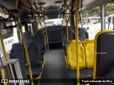 Transunião Transportes 3 6327 na cidade de São Paulo, São Paulo, Brasil, por Paulo Alexandre da Silva. Número da foto: #:id.
