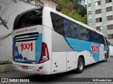 Auto Viação 1001 RJ 108.539 na cidade de Petrópolis, Rio de Janeiro, Brasil, por Zé Ricardo Reis. Número da foto: #7216853.