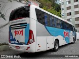 Auto Viação 1001 RJ 108.539 na cidade de Petrópolis, Rio de Janeiro, Brasil, por Zé Ricardo Reis. ID da foto: :id.