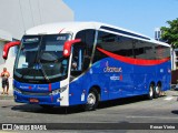 Viação Riodoce 61851 na cidade de Rio de Janeiro, Rio de Janeiro, Brasil, por Renan Vieira. Número da foto: #7217264.