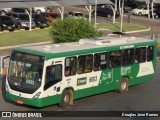 Integração Transportes 6003 na cidade de Cuiabá, Mato Grosso, Brasil, por Douglas Jose Ramos. Número da foto: #:id.