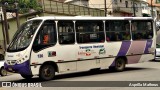 Arcav - Coopercav 126 na cidade de Embu das Artes, São Paulo, Brasil, por Asprilla Matheus. Número da foto: #7218379.