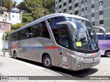 Auto Viação 1001 RJ 108.149 na cidade de Petrópolis, Rio de Janeiro, Brasil, por Zé Ricardo Reis. Número da foto: #7216831.