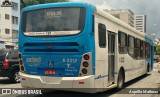 TUPI - Transportes Urbanos Piratininga 6 2212 na cidade de São Paulo, São Paulo, Brasil, por Asprilla Matheus. Número da foto: #7218554.