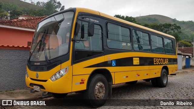 Prefeitura Municipal de Rio das Flores 9147 na cidade de Rio das Flores, Rio de Janeiro, Brasil, por Danilo  Ribeiro. Número da foto: #7284498.